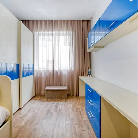 A Luxurious 3br With Private Indoor Pool & Parking By 360 Estates Gharghur