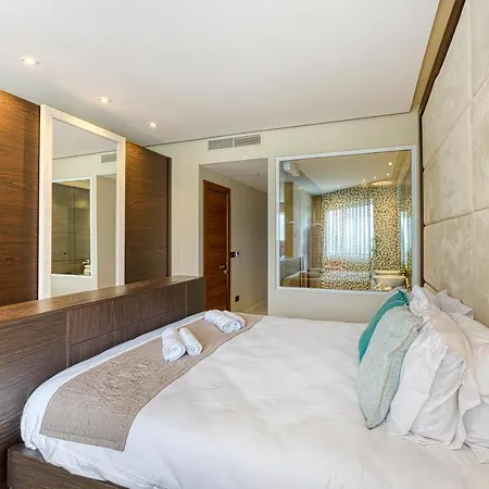 A Luxurious 3br With Private Indoor Pool & Parking By 360 Estates * Gharghur