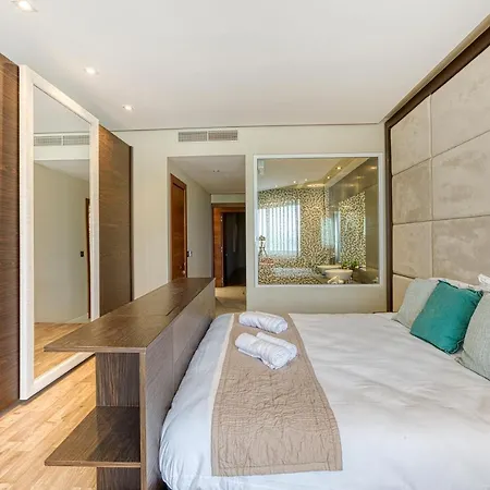 A Luxurious 3br With Private Indoor Pool & Parking By 360 Estates * Gharghur